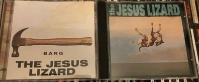 the Jesus Lizard selection    CD