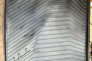 Audi Mk3 Boot Liner