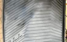 Audi Mk3 Boot Liner