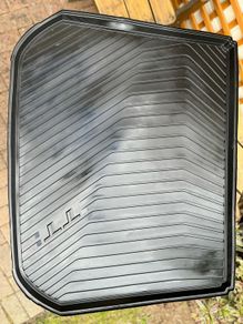 Audi Mk3 Boot Liner