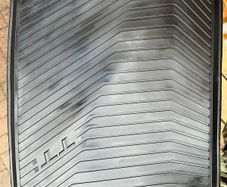 Audi Mk3 Boot Liner