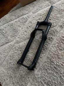Rockshox recon Silver rl 27.5 130mm Travel air fork