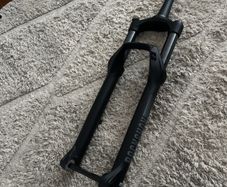 Rockshox recon Silver rl 27.5 130mm Travel air fork