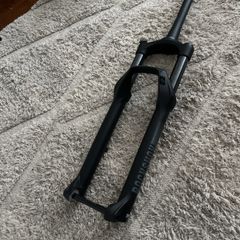 Rockshox recon Silver rl 27.5 130mm Travel air fork