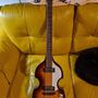 Hofner Ignition Violin Bass