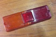 Rear Lamp Lens LHS (Fiat 128)