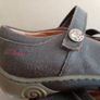 New childrens Clarkes leather shoes Image 4