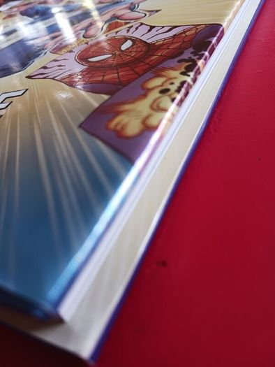 Amazing, Fantastic, Incredible,  Stan Lee/ Graphic Memoir/ 1st edition/ 2015