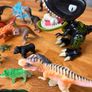 Dinosaurs Image 3