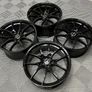 18 19 20" Inch Strom F1 wheels BMW E90 E91 E92 E93 F10 F11 F30 F31 F32 F36 F20 3 4 5 series 5x120 Image 10