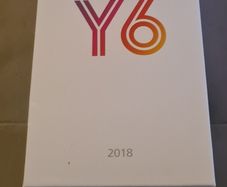 Huawei Y6