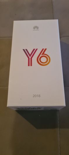 Huawei Y6