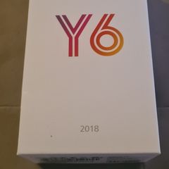 Huawei Y6