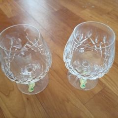 Waterford  Crystal