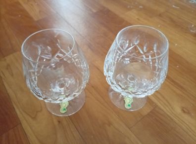 Waterford  Crystal