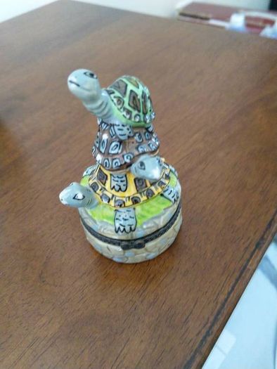small trinket ornament for sale