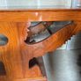 Antique Hall Table Image 4