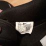 Nike Air Force 1 Low LV8 Reflective Swoosh Black DN4433-002 Image 6