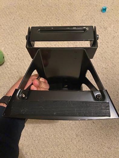 Roland KD-10 Kick Pad