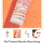 New No7 Instant Results Nourishing Hydration Mask Image 3