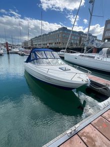 Boat For Sale