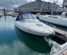 Boat For Sale