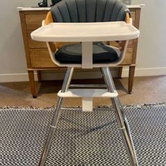 High chair