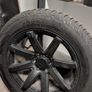 Wheels and Tyres Image 4