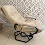 Mid century armchair Image 2