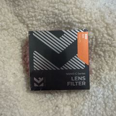 K&F Concept Nano-C Series 52mm UV Filter