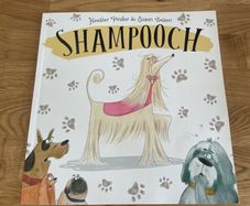 book Shampooch