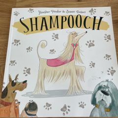book Shampooch