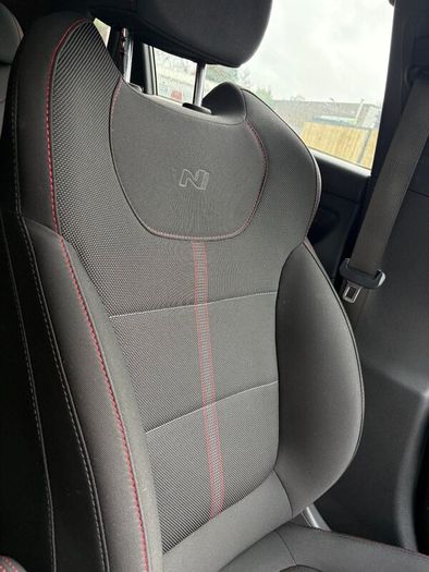 2023 (231) Hyundai I30 N-line Petrol