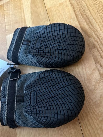 dog shoes