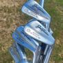 My Golf Blade Irons Collection Image 7