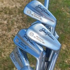 Macgregor Muirfield 20th Edition Irons