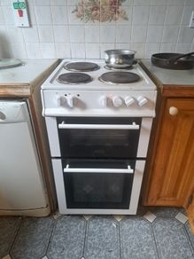 Cooker