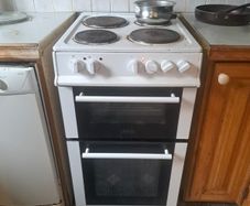 Cooker