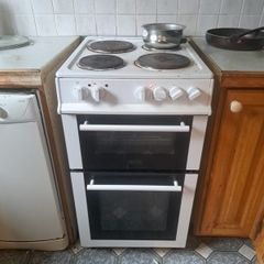 Cooker