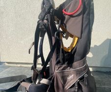 Littlelife Parent Backpack for toddler & treks
