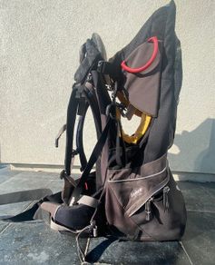 Littlelife Parent Backpack for toddler & treks