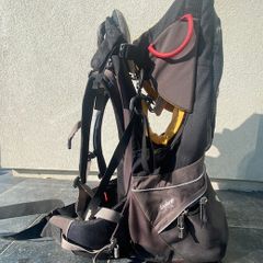 Littlelife Parent Backpack for toddler & treks