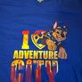 Paw Patrol Pyjamas Shorts & Tshirt Image 4