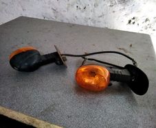 Buell indicators