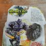 The incredible hulk Ironclad figure 2008 Image 9