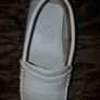 Girls shoes very soft real leather Image 5