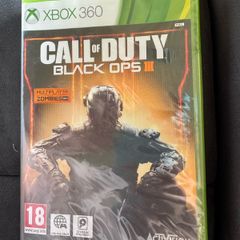 Call of Duty Black Ops XBox 360