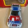 Porsche 924 Turbo defects 1/18 Burago Image 4