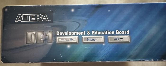 Altera Development & Education Board