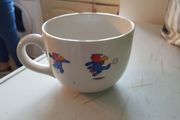 france 98 collectable mug
